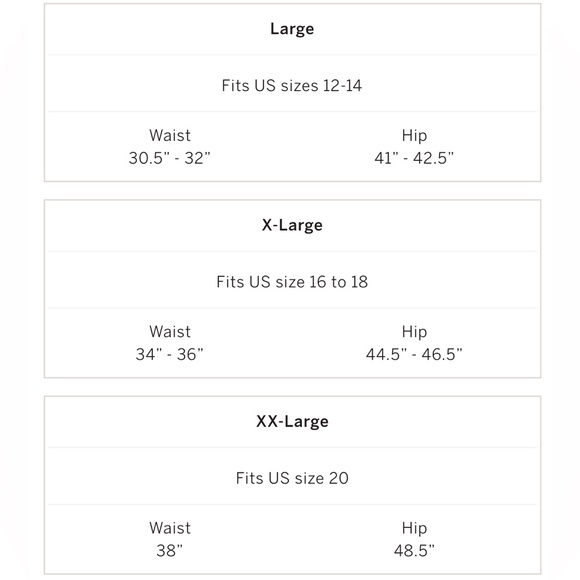 🆕 VICTORIA'S SECRET VS SWIM Sexy Sport Mid-Rise Bikini Bottom XXLARGE 20 Black - Picture 14 of 15